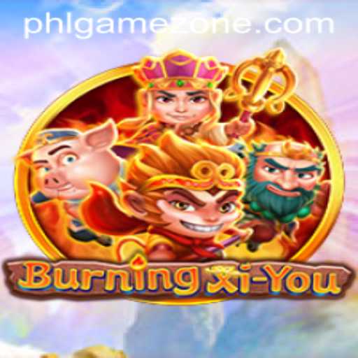 Explore the Thrilling World of BurningXiYou: The Next Big Hit in GameZone