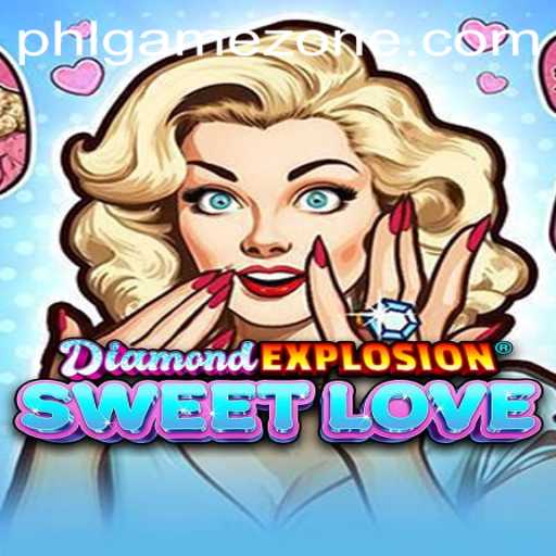DiamondExplosionSweetLove: A Captivating Journey in Gaming
