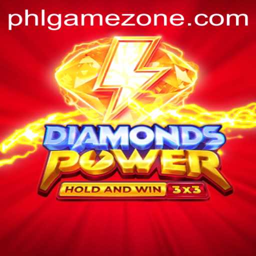 Unleashing the Magic of Diamondspower in the GameZone
