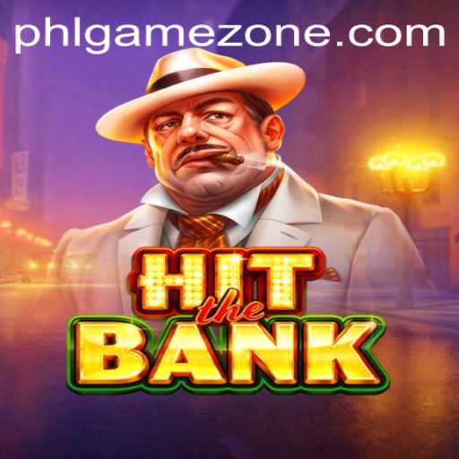 HitTheBank: The Ultimate Heist Experience on GameZone