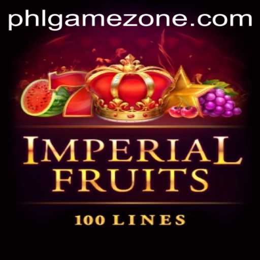 Exploring the Thrilling World of ImperialFruits100 in GameZone