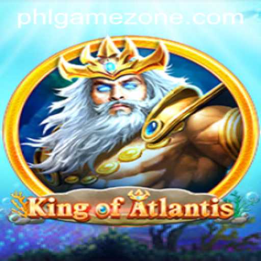 KingofAtlantis: Dive Into the Mystical Depths with GameZone