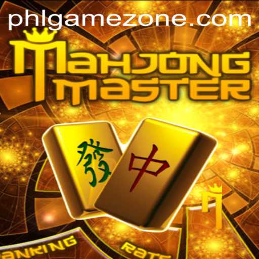 Discover the Exciting World of MahJongMaster in GameZone