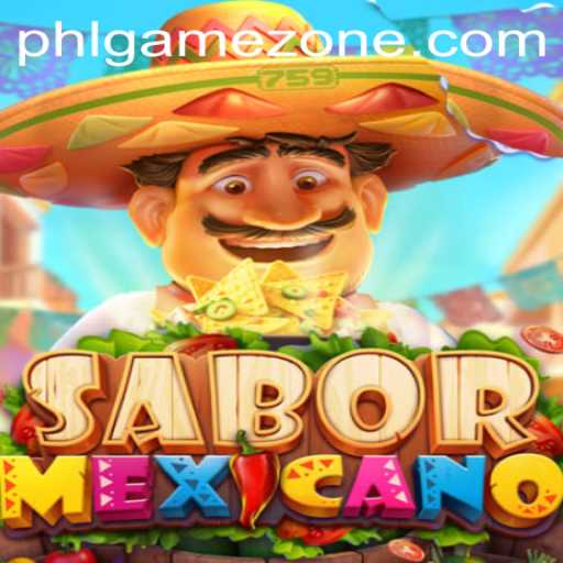 Explore the Vibrant World of SaborMexicano in GameZone