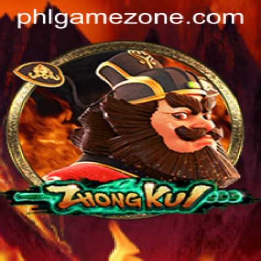 ZhongKui: Dive into the Captivating World of GameZone's Latest Release